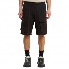 къси,панталони,мъжки,панталони,g,star,rovic,sweat,shorts,black