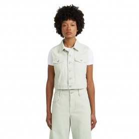 Рокля G-Star Seam Detail Loose sleeveless dress - Beige (Amann) рокля,дамски,поли,и,рокли,g,star,seam,detail,loose,sleeveless,dress,beige,(amann)