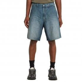 къси,панталони,мъжки,панталони,g,star,travail,5,pocket,shorts,blue