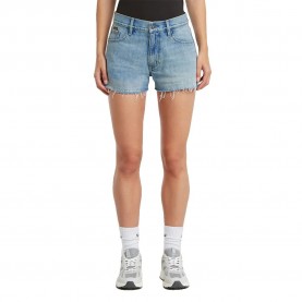 къси,панталони,дамски,панталони,g,star,true,raw,edge,shorts,blue,(vintage,mine,dust)