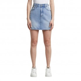 пола,дамски,поли,и,рокли,g,star,viktoria,clean,edge,short,skirt,blue