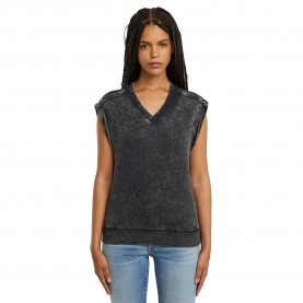 блуза,дамски,блузи,g,star,washed,sweatshirt,grey