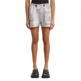 къси,панталони,дамски,панталони,g,star,woven,running,sweat,shorts,grey