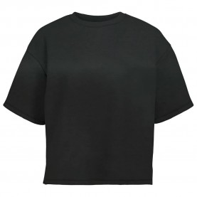 тениска,дамски,тениски,object,andrea,re,short,sleeve,t,shirt,black,(black)