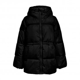 Яке Object Brynn puffer jacket - Black яке,дамски,якета,и,палта,object,brynn,puffer,jacket,black