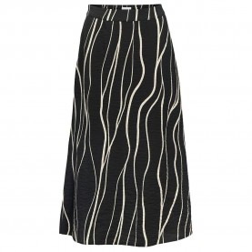 пола,дамски,поли,и,рокли,object,jacira,long,skirt,black,(black,sandshell,wavy,lines)