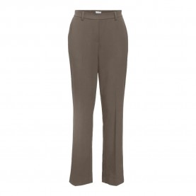 панталони,дамски,панталони,object,lisa,straight,fit,pants,morel,(brown)