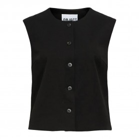 елек,дамски,сака,object,lisa,waistcoat,black