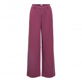 панталони,дамски,панталони,object,lisa,wide,leg,fit,pants,mauve,wine,(purple)