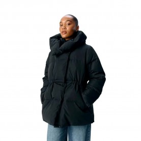 Яке Object Loui Re down jacket - Black яке,дамски,якета,и,палта,object,loui,re,down,jacket,black