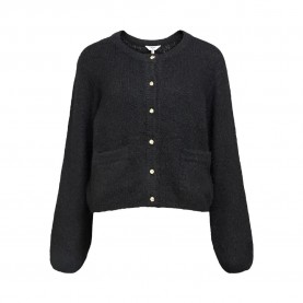 жилетка,дамски,пуловери,дамски,плетени,дрехи,object,saggia,re,cardigan,black
