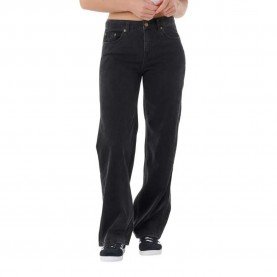 дънки,дамски,панталони,rip,curl,aggie,relaxed,jeans,black,(black)