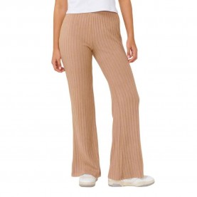 панталони,дамски,панталони,rip,curl,cosy,flare,pants,beige