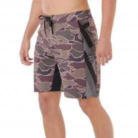 бански,гащета,мъжки,бански,костюми,rip,curl,mirage,3,2,one,ult,ewg,swimming,shorts,grey,(camo)