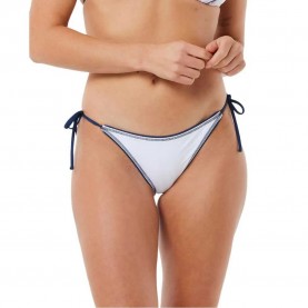 дамски,бански,костюми,rip,curl,sg,tie,side,bikini,bottom,white