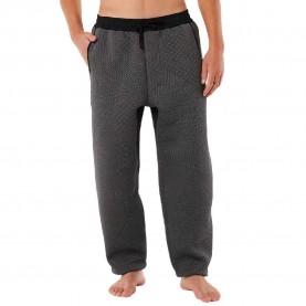 Панталони Rip curl X Byborre pants - Grey (Black) панталони,мъжки,панталони,дамски,панталони,rip,curl,x,byborre,pants,grey,(black)