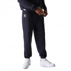 анцуг,мъжки,панталони,new,era,mlb,bb,new,york,yankees,joggers,navy,(blue)