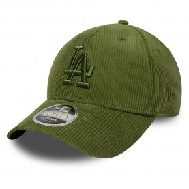 шапка,всички,шапки,new,era,mlb,cord,9forty,mc,la,dodgers,cap,dark,green