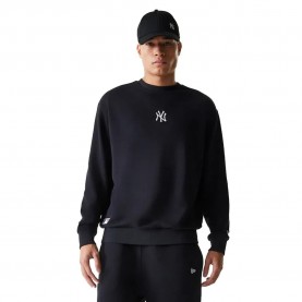 блуза,мъжки,пуловери,new,era,mlb,le,midi,bb,new,york,yankees,sweatshirt,black