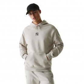 суичър,мъжки,пуловери,new,era,mlb,le,midi,oversize,bb,new,york,yankees,hoodie,light,beige,(beige)