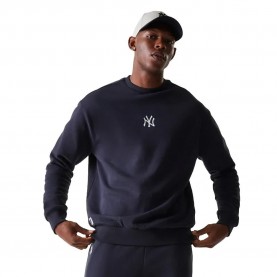 блуза,мъжки,пуловери,new,era,mlb,le,midi,bb,new,york,yankees,sweatshirt,navy,(blue)