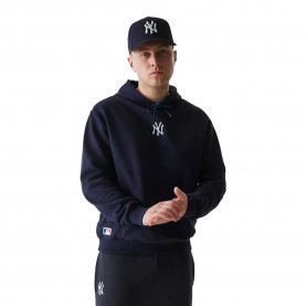 суичър,мъжки,пуловери,new,era,mlb,le,midi,oversize,bb,new,york,yankees,hoodie,navy,(blue)