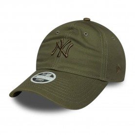шапка,всички,шапки,new,era,mlb,league,ess,midi,9twenty,new,york,yankees,cap,green,(green,med)