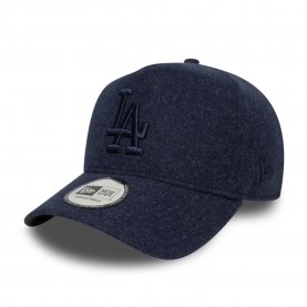 Шапка New era MLB Melton Eframe LA Dodgers cap - Blue (Navy) шапка,всички,шапки,new,era,mlb,melton,eframe,la,dodgers,cap,blue,(navy)