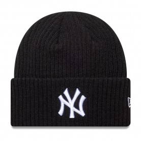 шапка,всички,шапки,new,era,mlb,wide,cuff,new,york,yankees,beanie,black