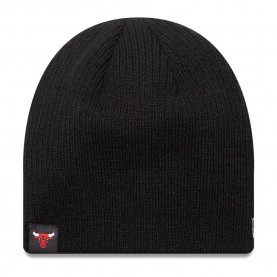 шапка,всички,шапки,new,era,nba,essential,skully,chicago,bulls,beanie,black,(black)