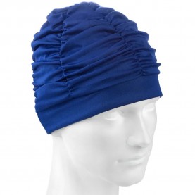 хигиена,аксесоари,madwave,lux,shower,cap,blue,(blue)