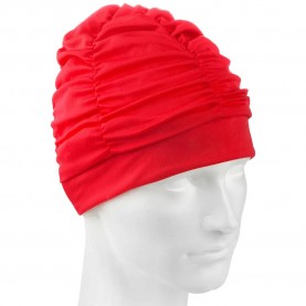 хигиена,аксесоари,madwave,lux,shower,cap,red