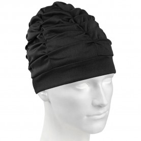 хигиена,аксесоари,madwave,velcro,shower,cap,black,(black)