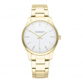 часовник,часовници,radiant,saona,36,mm,woman,watch,golden,(golden)