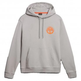 суичър,мъжки,пуловери,napapijri,b,bollo,1,hoodie,refurbished,grey