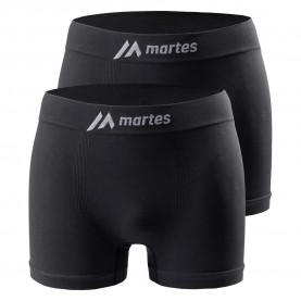 боксерки,мъжко,бельо,martes,essential,marevo,boxers,2,units,black,(black,black)