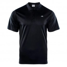 мъжки,блузи,с,яка,martes,essential,nodim,short,sleeve,polo,black,reflective,(black)