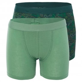 боксерки,детско,бельо,martes,essential,nicko,boxers,2,units,green,dino,(green)