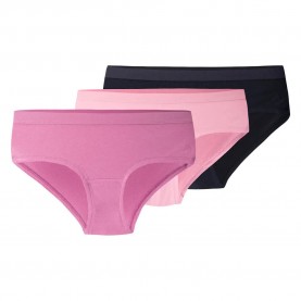 дамско,бельо,дамски,бикини,и,танкини,martes,essential,shelly,panties,3,units,black,pink,(black,pink,fuchsia)