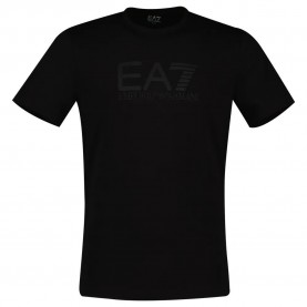 тениска,мъжки,тениски,ea7,emporio,armani,7m000899,af10373,short,sleeve,t,shirt,black,(black)