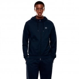 блуза,мъжки,пуловери,ea7,emporio,armani,7m000904,af13512,sweatshirt,armani,blue,cream,(blue)