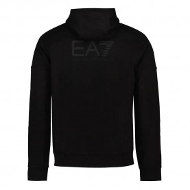 Блуза EA7 EMPORIO ARMANI 7M000904_AF13512 sweatshirt - Black (Black) блуза,мъжки,пуловери,ea7,emporio,armani,7m000904,af13512,sweatshirt,black,(black)