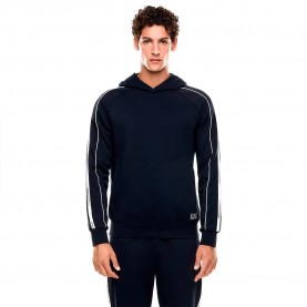 Блуза EA7 EMPORIO ARMANI 7M000972_AF10377 sweatshirt - Blue (Armani Blue) блуза,мъжки,пуловери,ea7,emporio,armani,7m000972,af10377,sweatshirt,blue,(armani,blue)
