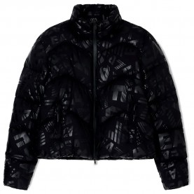 яке,дамски,якета,и,палта,ea7,emporio,armani,7w000654,af16408,bomber,jacket,black,(fancy,black,monogram)