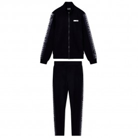 анцуг,дамски,анцузи,ea7,emporio,armani,7w000680,af13151,tracksuit,black