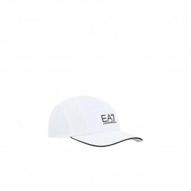 бейзболна,шапка,всички,шапки,ea7,emporio,armani,7x000107,af15083,baseball,cap,white,black,(white)