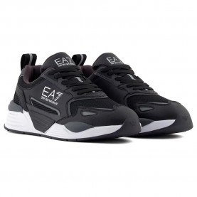 маратонки,мъжки,маратонки,ea7,emporio,armani,7x000308,af18447,trainers,black,asphalt,silver,(black)