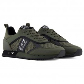 маратонки,мъжки,маратонки,ea7,emporio,armani,7x000334,af18610,trainers,beetle,silver,black,(green)