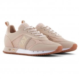 маратонки,мъжки,маратонки,ea7,emporio,armani,7x000334,af18610,trainers,cement,gold,honey,(beige)