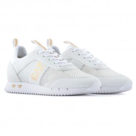 маратонки,мъжки,маратонки,ea7,emporio,armani,7x000334,af18610,trainers,triple,white,gold,(white)